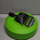 Greenworks 12" (in.) Surface Cleaner Pressure Washer Attachment