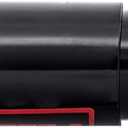 Gabriel 85000 Fleetline Heavy Duty Rear Shock Absorbers for Hendrickson Intraax and Vantraax Trailer Air Suspensions, Replaces OEM# A-20002, B-23013, B-23566, B-24088 (1 Pack)