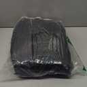 MATEIN 45L Travel Backpack, Large Carry on Backpack for Men Women, Water Resistant Lightweight Expandable Daypack, Business Weekender Backpacks, Gifts for People who Travel, Black