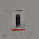 Vansuny 128GB USB C Flash Drive 2 in 1 OTG USB 3.0 + Type C Memory Stick with Keychain Dual Type C Thumb Drive Photo Stick Jump Drive for Android Smartphones, Computer, Tablet, PC