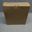 Large Cork Board 48"x36", 12 Pack Felt Bulletin Board for Walls Black Cork Boards Tiles with Sticky Notes, Push Pins & Clips,Tack Board for Office Home