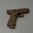 Glock 19X Half Blowback 6mm BB Pistol Airsoft 