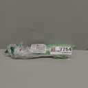 Balloon Pump Handheld Two-Way Dual Action - Hand Blower Air Pumper for Balloons - Ballon Inflator Pumping - Manual Baloon Inflators Machine (Green 1 Piece)