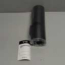 BladeHawks Extra Large RGB Gaming Mouse Pad-14 Light Modes, Extended Soft LED Mouse Pad, Anti-Slip Rubber Base, Computer Keyboard Mousepad Mat (31.5 x 12 Inch) (Black)