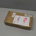 Door Hinges Oil Rubbed Bronze Hinges 3.5 in 5/8" Radius Corners Black Hinge Interior Hinge Hardware 30 Pack