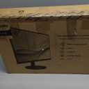 Philips 221V8LB 22 inch Class Thin Full HD (1920 x 1080) Monitor, 100Hz Refresh Rate, VESA, HDMI x1, VGA x1, LowBlue Mode, Adaptive Sync