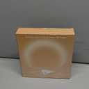 Vivilumens Sunrise Alarm Clock Sound Machine Nightlight, Gradual Wake Up Light, Digital Dimmable Clock, 10 White Noise Sleep Sounds, Snooze, Dual Clocks for Heavy Sleeper Adult, Decor Gifts for Women