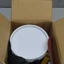 2-in-1 Rust Converter & Metal Primer 35oz Black - Rust Inhibitor Paint for Metal, Rust Reformer & Corrosion Protection, Heat Resistant Anti Rust Coating for Automotive Frames, Trailers& Tools