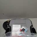 Graco TurboBooster 2.0 Highback Booster Car Seat, Declan
