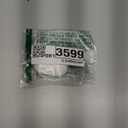 COLLECTIVE HOME - AirPods Pro 1st & 2nd Gen Case, Personalized Letter Design, Elegant & Secure with Lanyard, Premium TPU Material, Ideal for Stylish Protection and Gifts (j)