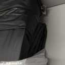 Twin Air Mattress with Headboard, Built-in Pump, 600 lbs Heavy-Duty Support, 48-Hour Leak-Tested PVC, 19" Raised Comfort Design, 2.5 Min Fast Inflation, Inflatable Mattress for Home, Guests & Camping (Grey)