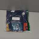 Blue Color (Size XL) Papa If He Cant Fix It No One Can Funny Fathers Day Men Dad T-Shirt