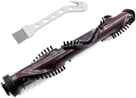 QINAN NV752 11.8in Vacuum Roll Brush Replacement Parts Compatible with Shark Rotator Powert-Away TruePet NV680 NV681 NV752 NV755 UV795 Vacuum Cleaner Replacement Accessories