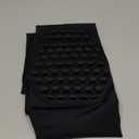 COOLOMG Basketball Knee Pads Youth Kids Adult Football Protective Padded Knee Compression Sleeves (Black, M)