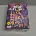 Dan&Darci Fairy Magic Potion Kit for Kids - Easter Gifts for Girls - 6 7 8 9 10 Year Old Girl Gift Ideas - Toys 8-10 7-8 - Arts and Crafts for Kid Ages 6-8 Years - Magical Workshop Craft Kits