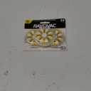 Rayovac Size 10 Hearing Aid Batteries (24 Pack), Size 10 Batteries