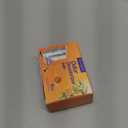 Xcleen Shoe Deodorizer Balls Citrus 6 Pack, Natural Essential Oil Long Lasting Sneaker Odor Eliminator, Small Spaces Air Freshener for Car Gym Bags, Drawers and Locker