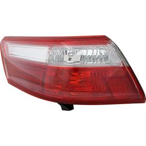 For Toyota Camry Tail Light Lamp 2007 2008 2009 Japan Built Driver Left Side