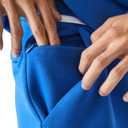 Lacoste Men's Active Slim Fit Track Pants (Blue, XXXL)