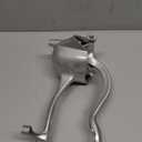 Fresh Fruit Juice Extractor,2026 Upgraded Aluminum Alloy Fresh Fruit Juice Extractor, Hand Press Juicer with Ergonomic Grip,Lemon Juicers,Easy to Clean Efficient Extraction of Citrus