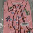 FOTN Vacation Shirt Dress (Timmy, XL)