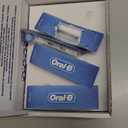 Oral-B Sensitive Gum Care Electric Toothbrush Replacement Brush Heads Refill, 4 Count