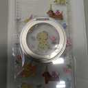 Loheckle for iPhone 16e Case with Stand- Compatible with MagSafe Women Girls Cute Clear Girly Aesthetic Unique Design Soft TPU Magnetic Ring Phone Cover for Apple 16 e, Dogs