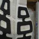 Hoka Women's Bondi 9 Black/White 9.5 Medium