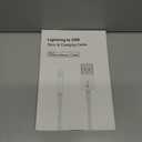 4 Pack [Apple MFi Certified] Apple Charging Cables 10ft, iPhone Chargers Lightning Cable 10 Foot, Fast iPhone Charging Cord for iPhone 12/11/11Pro/11Max/ X/XS/XR/XS Max/8/7, ipad(Yellow)