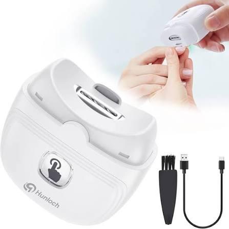 Electric Nail Clippers