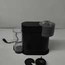 Nespresso Vertuo Next Coffee and Espresso Maker, Machine Only, 1260 watts, Dark Gray