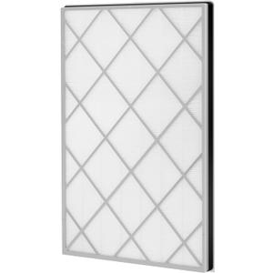 HE601 Replacement Filter for Shark Air Purifier 6 Fan, Compatible With Shark HE601c & HE602 Air Purifier,3 in 1 H13 True HEPA Activated Carbon Filter, Part# HE6FKPET, HE6FKBAS,HE6FKPRO, 1 PACK