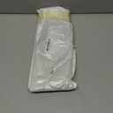 Convenient Cloth Changing Mini Mop with Clean Glove*1 and Reusable Cleaning Cloths*5,Clever and Portable No Wash Mops with One-Click Cloth Change Zero Touch Mop for Small Spaces,Corners