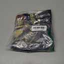 Only You Can Prevent Fascism
Black T-shirt Size S