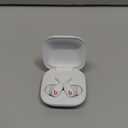 Beats Fit Pro (1st Gen) - True Wireless Noise Cancelling Earbuds - Active Noise Cancelling - Sweat Resistant Earphones, Compatible with Apple & Android, Class 1 Bluetooth - Beats White