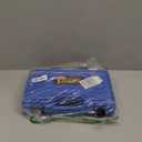 KOOPOOL Bearing Puller and Splitter Kit, Separator and Puller Set, Pinion Bearing Puller and Wheel Removal Tool, 5 Ton Capacity Bearing Separator with 2’’ and 3’’ Bearing Separator Jaws, 14Pcs (Blue)