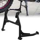 For CFMOTO 450MT 450 MT MT450 IBEX 450 2024-2025 Motorcycle Center Stand Kickstand Upright Centerstand Mount Foot Parking Bracket