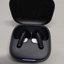 Soundcore P31i by Anker, Real-Time Adaptive Noise Cancelling, Hi-Res Sound, Translation Earbuds, 50H Playtime, Wireless Earbuds, Bluetooth Earphones, Spatial Audio, Fast Charging, IP55 (Black)