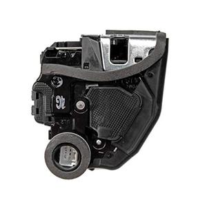Power Door Lock Actuator Door Latch Fits for 08-19 Toyota TUNDRA SEQUOIA Rear Left, Replaces OEM 69060-0C030, 69060-0C060, 931-486, 72056