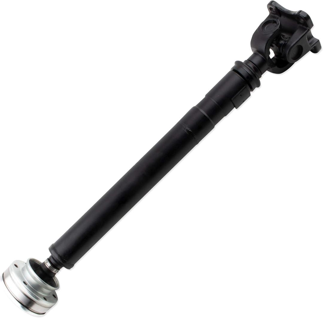 938-014 Front Driveshaft Propeller Drive Shaft Assembly for Dodge Dakota 2001-2007 Durango 2001-2003 Mitsubishi Raider 2006-2007, 65-9151 52105982AC