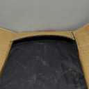 MELONFARM 32"x32"x63'' Grow Tent, High Reflective 600D Diamond Mylar Canvas with Observation Window and Floor Tray for Hydroponic Indoor Plant Growing