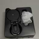 LISEN for Qi2.2 25W MagSafe Car Mount Charger, [Stable & Fast Charging] Magnetic Wireless Car Charger, Car Phone Holder Charger Fits iPhone 17 Pro Max Plus Air 16/15/14/13/12 Series,Pixel 10 Pro XL