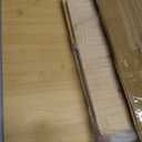 Upgraded Tray Dividers for Cabinets,15in Hx22in Dx12in W, Kitchen Cabinet Tray Divider for Pans, Lids, Pot And Pan, Cookie Sheet. with 3 Dividers,Keeping The Kitchen Organized