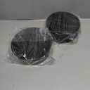 LV-H132 Replacement Filter for LEVOIT Air Purifier Replacement Filter LV-H132-RF, Funmit 3-in-1 H13 True HEPA Filter Replacement, 2 Pack