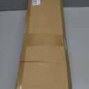 Pangda 3 Set Peel and Stick Wall Molding Kit Panel, 31x54 in