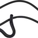 15834773 22884219 Engine Heater Inlet & Lower Radiator Outlet Hose Pipe Assembly for Cadillac Escalade Chevrolet Avalanche Suburban Silverado Tahoe GMC Sierra Yukon 2007-2014 Heater Core Supply Hose