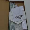 TEKXYZ Balloon Arch Stand Kit, 10FT Wide & 7.5FT High Adjustable Balloon Arch Frame, Ideal For Party Decorations, Not Include Balloons