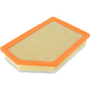 A3248C Engine Air Filter 84554703 Compatible with 2020-2022 Chevrolet Silverado GMC Sierra 2500HD & 3500HD 6.6L, Air Filter A3248C Compatible with Duramax 6.6L Engine 2020-2023 Diesel Engine Only