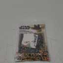 Perler 80-63090 The Mandalorian Baby Yoda Star Wars Fuse Bead Blister Kit, 1000pcs