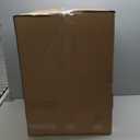 GoTo Foam 3" Height x 23" Width x 60" Length 44ILD (Firm) Upholstery Cushion Made in USA